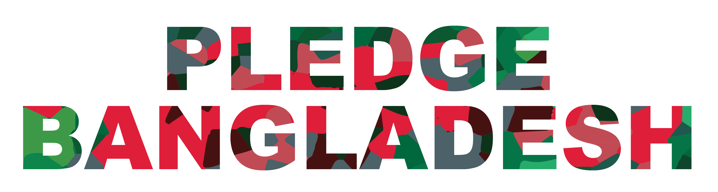 Pledge Bangladesh